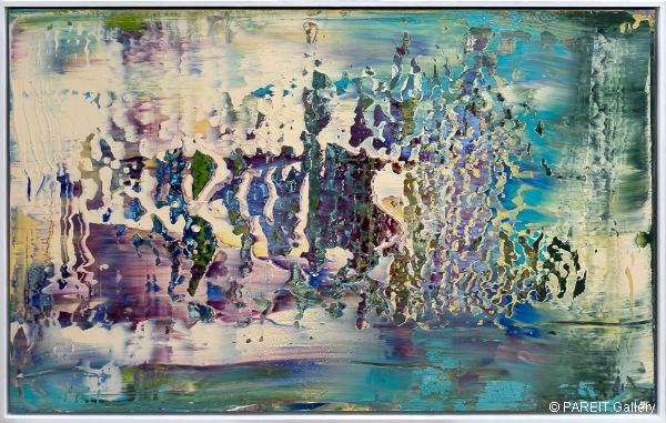 CELIS Nikee - When spring is growing